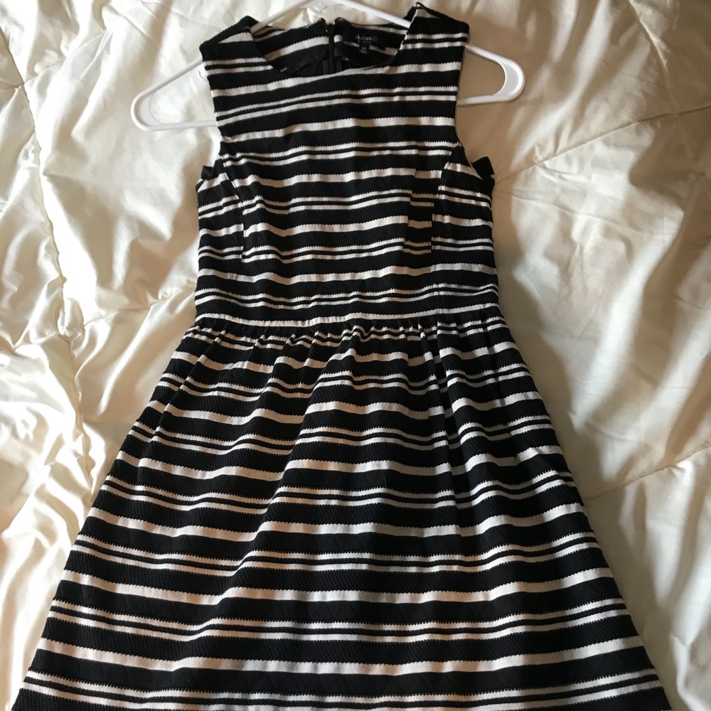 Madewell dress